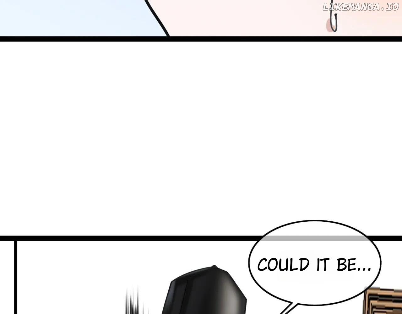 Daddy President Is Too Hard To Deal With Chapter 138 - page 101